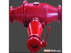 晋中矿用管道快速排渣器好看又好用