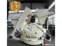 水泥管桩搅拌机解锁行星轨迹与垂直力量的相辅相成