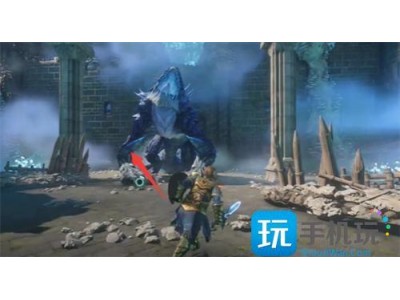 雾锁王国魔萤龙怎么打-魔萤龙击败攻略
