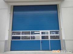 沧州工业门安装，任丘大型工业门厂家，工业厂房车间工业门厂家