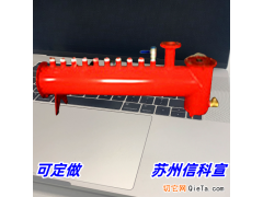 长期经营多孔负压自动排渣放水器厂家