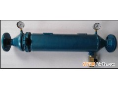 KFL系列矿用自动反冲洗水质过滤器