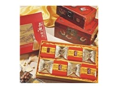 供应莲蓉 火腿 五仁知味观月饼西湖明月月饼 礼盒装 免费送货