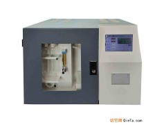 KZDL-500全自动测硫仪-鹤壁金麦仪器