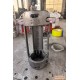 EU2-7/8铸造式电缆保护器油田油管电缆护卡批量定制